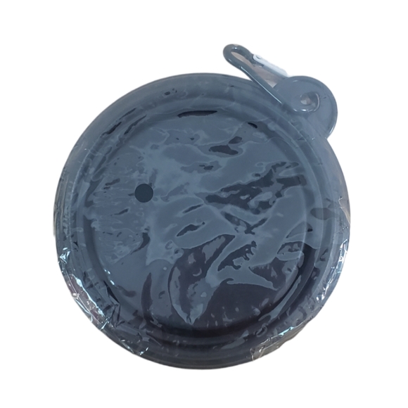 Dog Leash 2 Packs with Padded Handle, Durable Reflective Leash Poop Bag Bowl - Picture 9 of 9